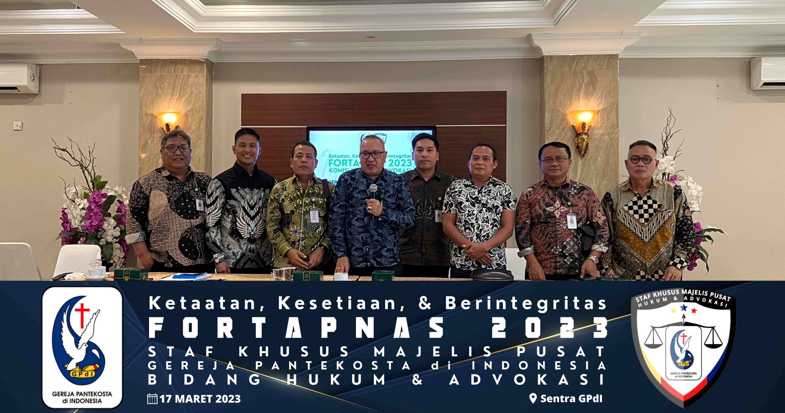 DOKUMENTASI FORTAPNAS 1A RESIZE